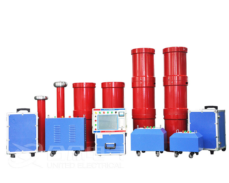 變頻諧振耐壓試驗裝置 變頻諧振耐壓試驗裝置