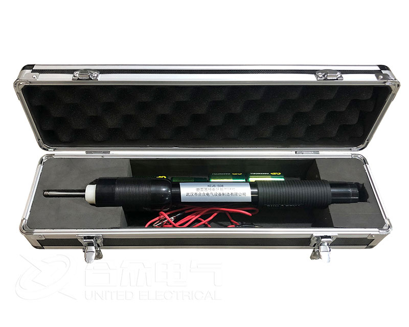 避雷器放電計(jì)數(shù)測(cè)試儀