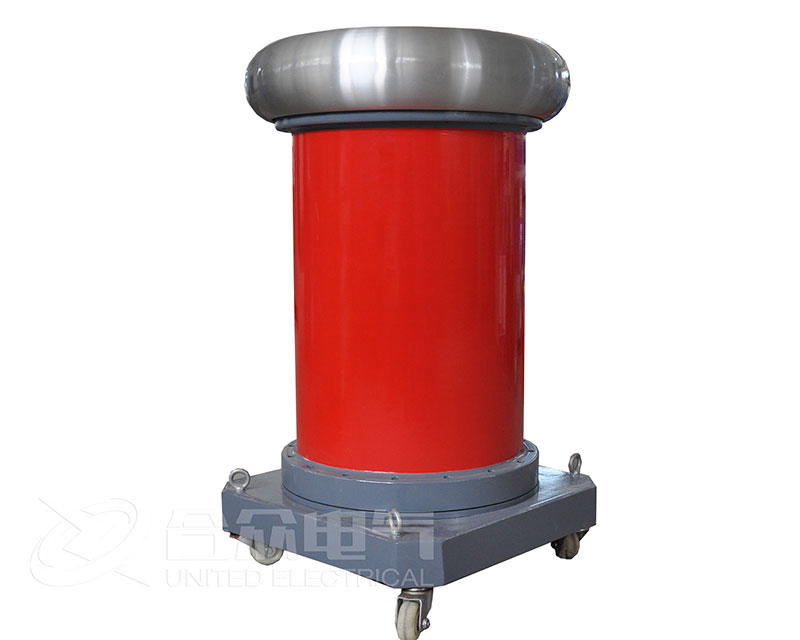 無局試驗變壓器 無局試驗變壓器