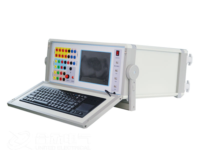 繼電保護測試儀 繼電保護測試儀