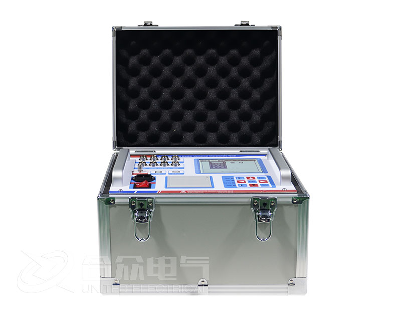 高壓開關動特性測試儀 KJTC-306 斷路器動特性測試儀（停產）