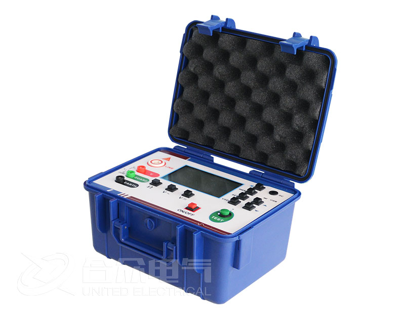 絕緣電阻測試儀 絕緣電阻測試儀