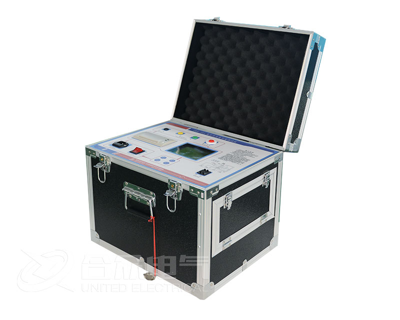 斷路器真空度檢測儀