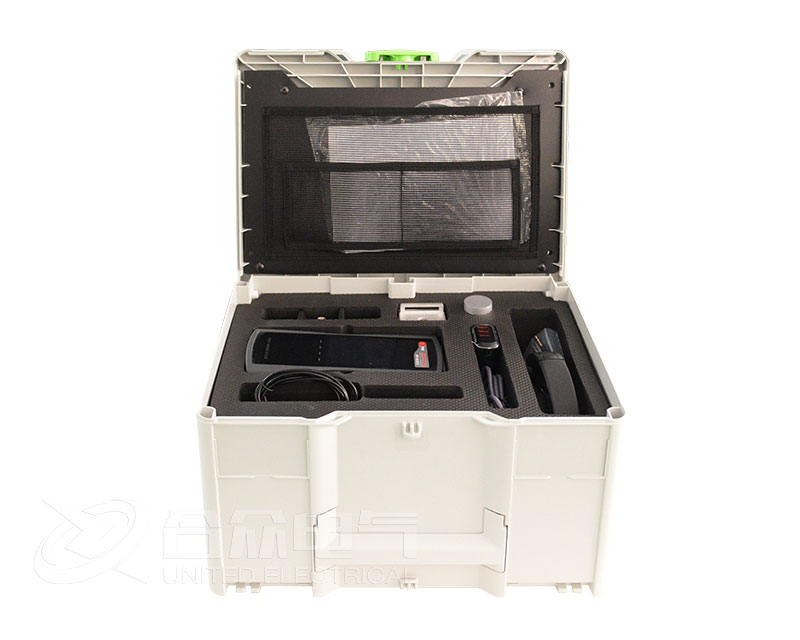 手持式局部放電檢測儀 手持式局部放電檢測儀