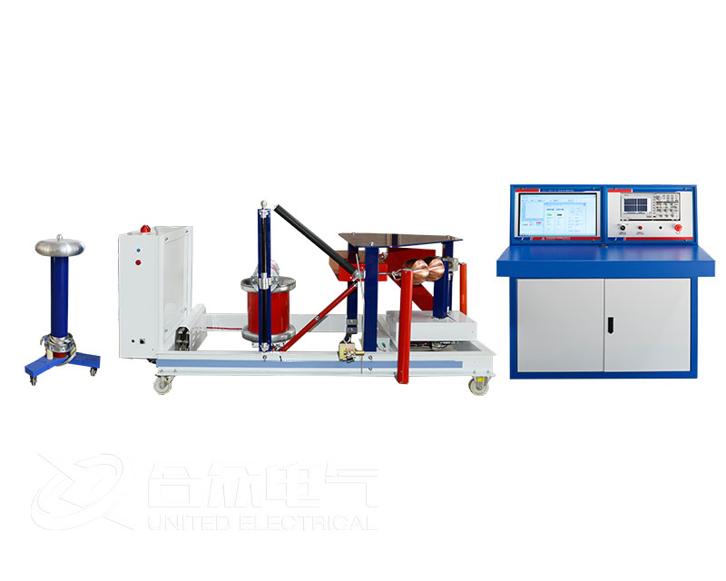 沖擊電壓發(fā)生器 沖擊電壓發(fā)生器