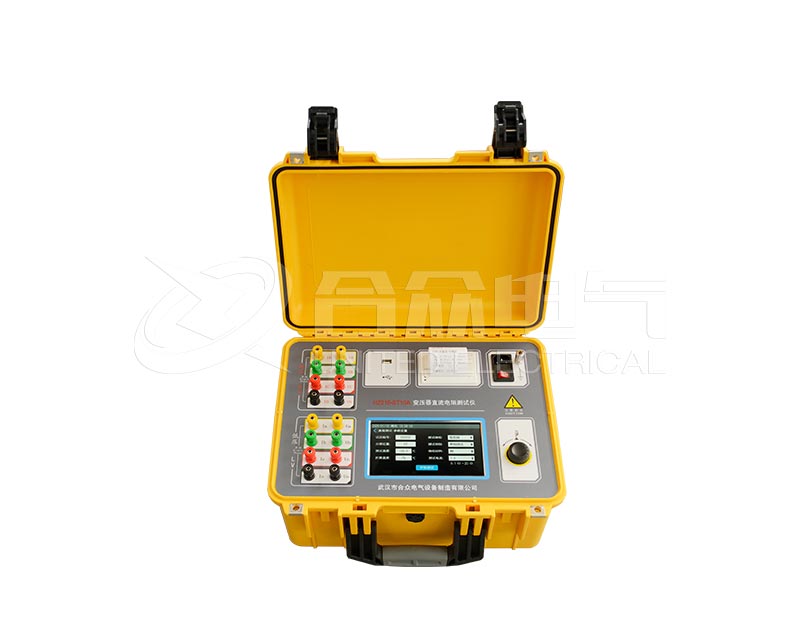 直流電阻測試儀 直流電阻測試儀