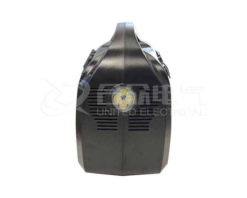 便攜式交直流移動電源 HZDY-1000 