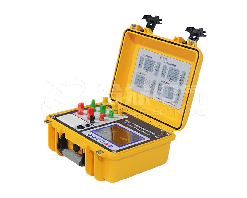 變壓器空負載特性測試儀 變壓器空負載特性測試儀