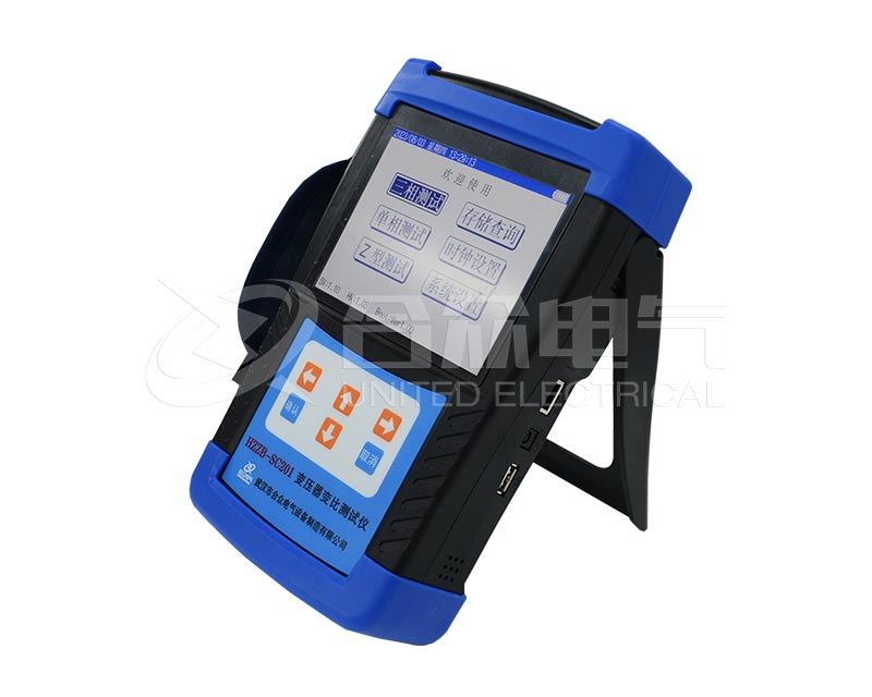 變壓器變比測試儀